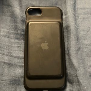 iPhone 7 Smart Battery Case